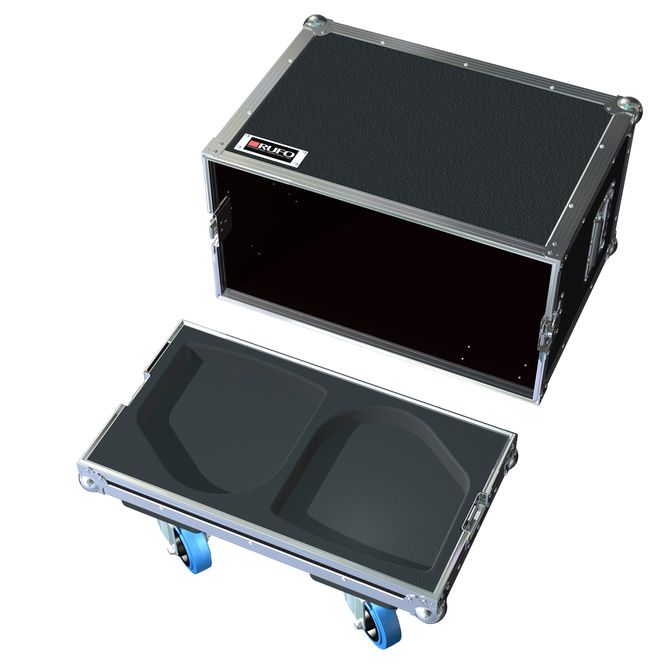 Hovedbilde L-Acoustics X8 (2 stk) - ...