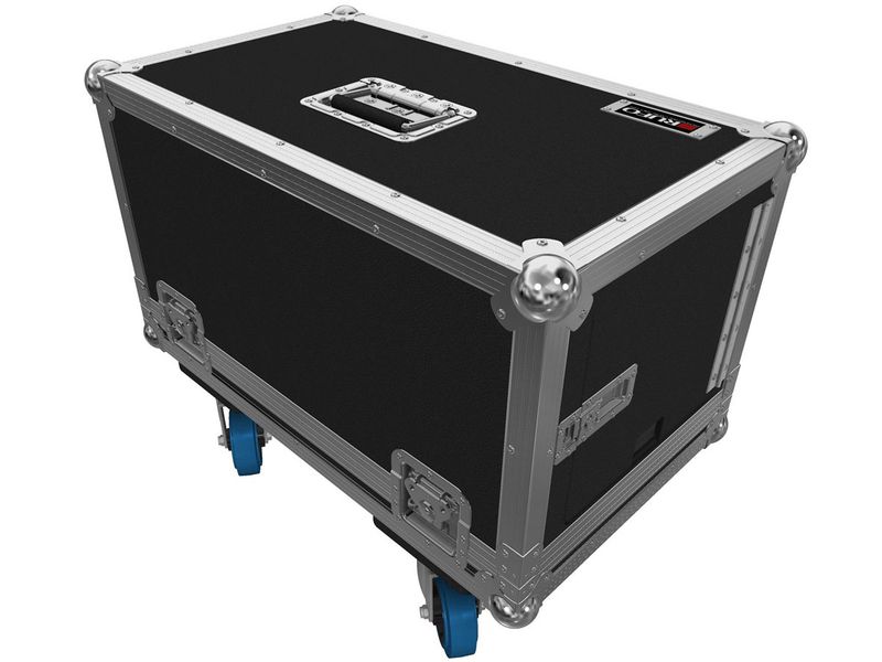 Robe Haze 400 - Flightcase