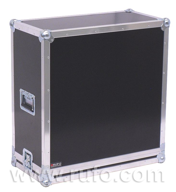 Music Man 410 Sixtyfive - Flightcase