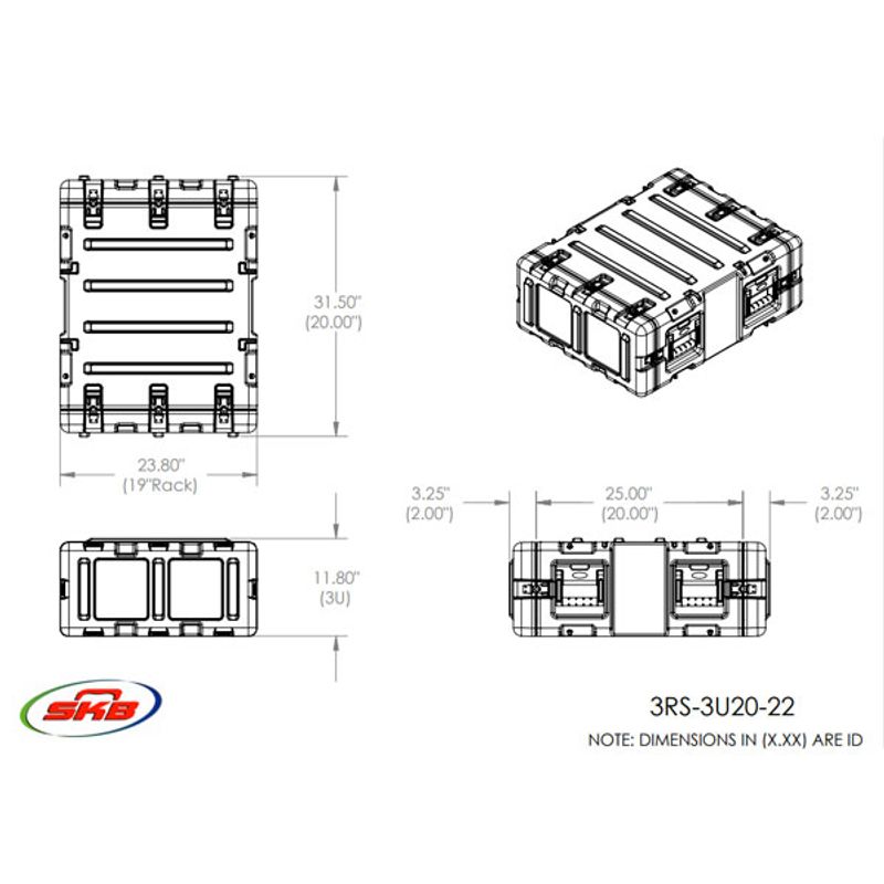 SKB 20