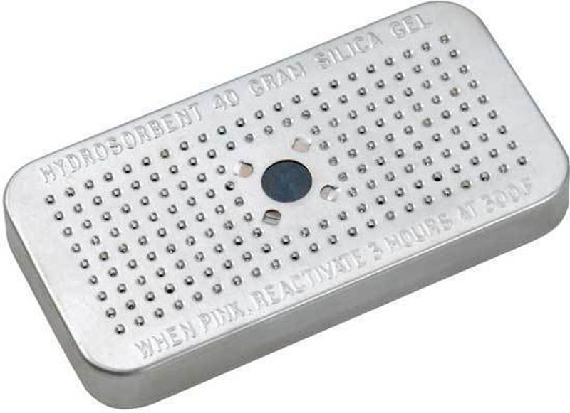 Silica Gel