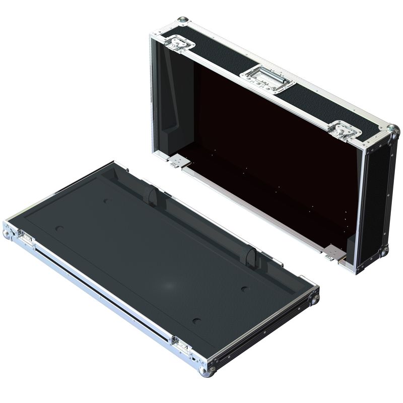 TriCaster 8000 Control Surface - Flightcase