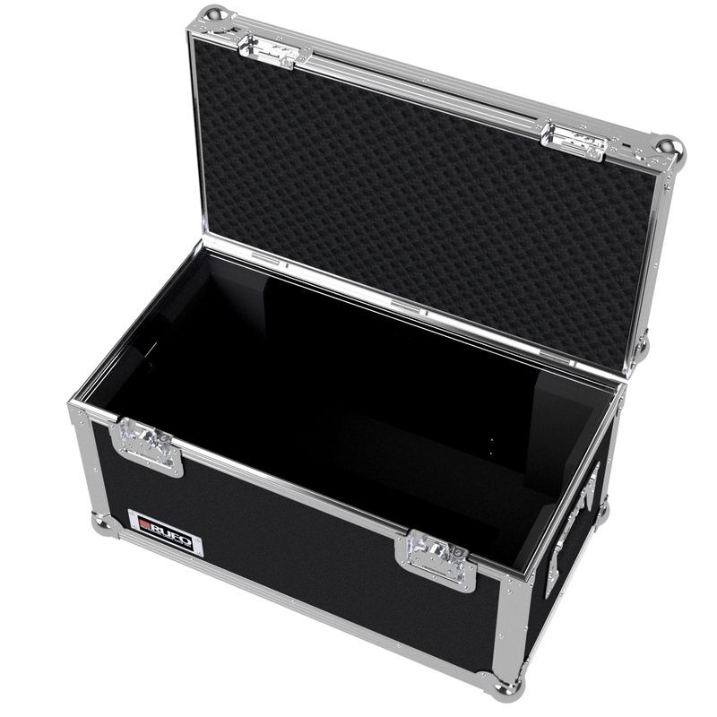 Matchless Clubman Topp - Flightcase