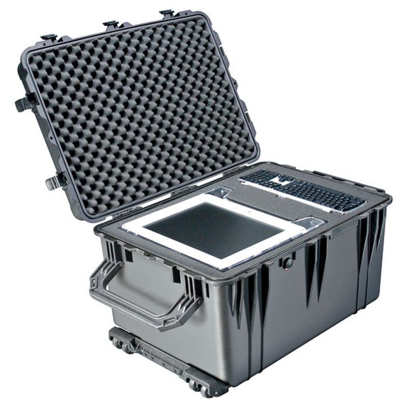Peli 1660 Protector Case