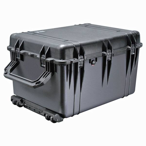 Hovedbilde Peli 1660 Protector Case u/skum