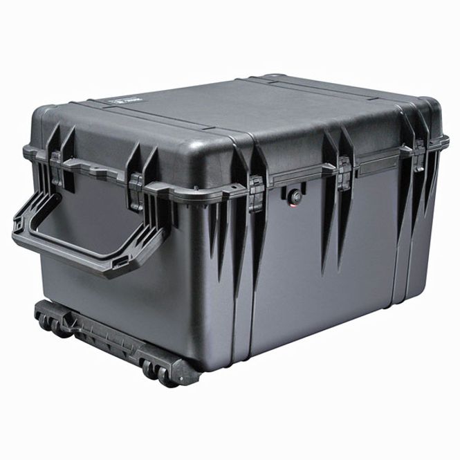 Hovedbilde Peli 1660 Protector Case u/skum