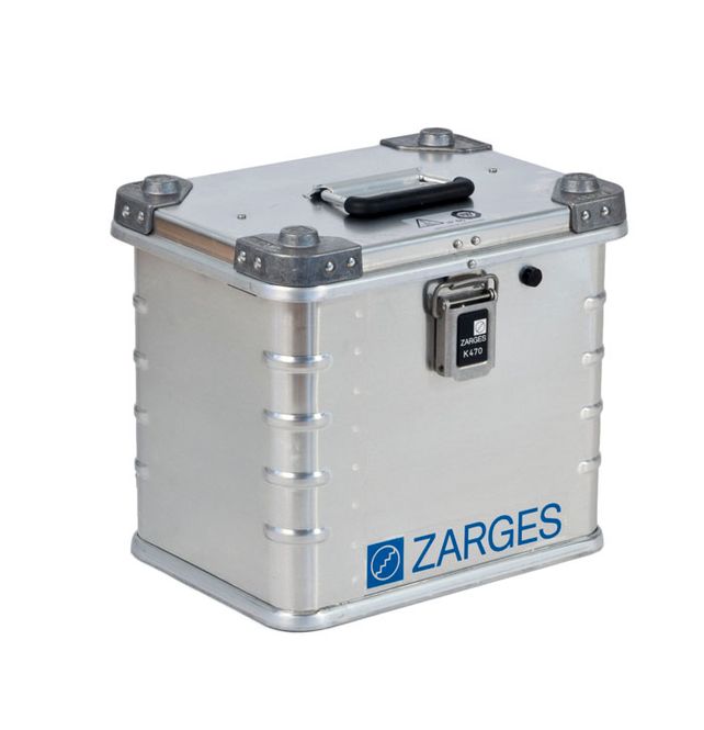 Hovedbilde Zarges K470 IP65 40677 ...