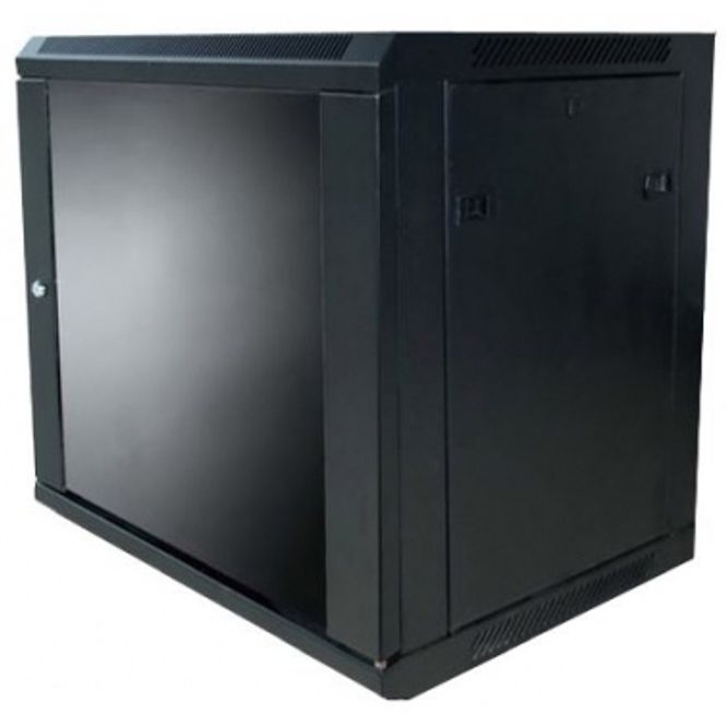Hovedbilde Caymon 12U Veggrack D=450