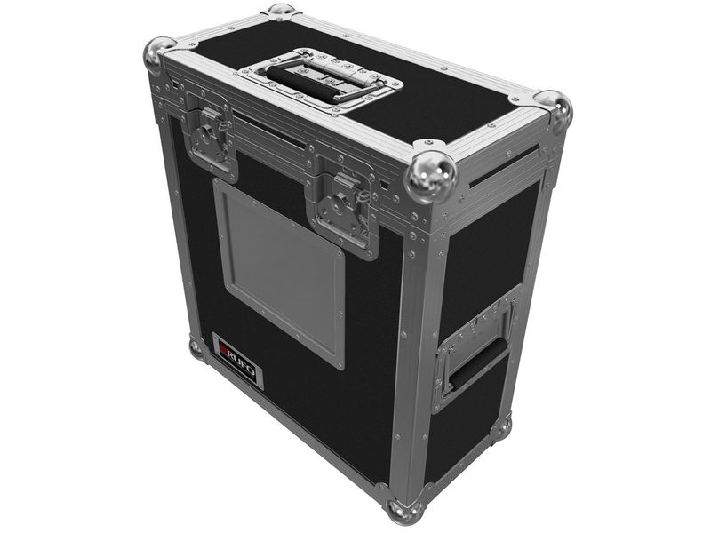 Martin JEM AF-1 MKll - Flightcase