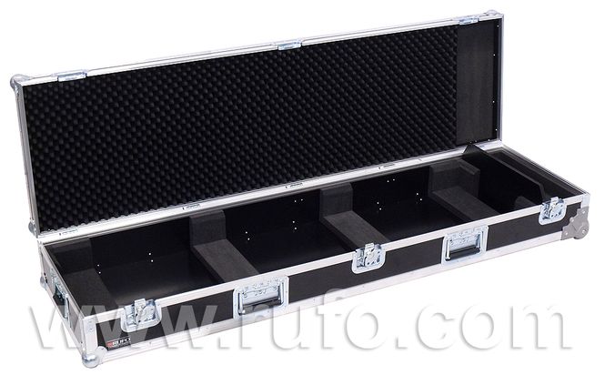 Hovedbilde Roland FP-5 m/ hjul & siderom - ...