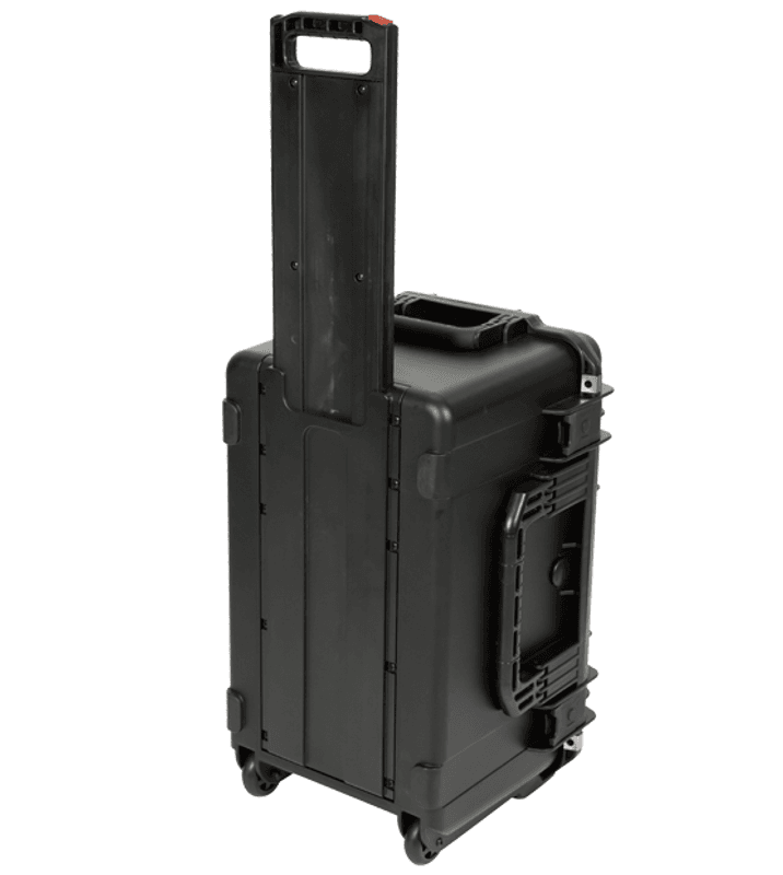 SKB iSeries 2213-12 m/plukkskum