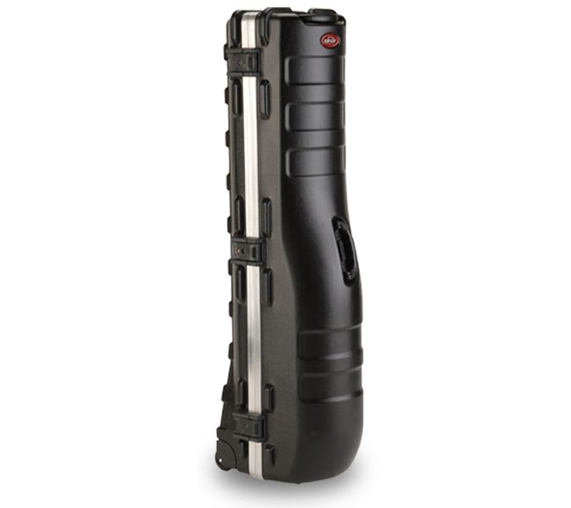 SKB 4814W Golfkoffert Sort