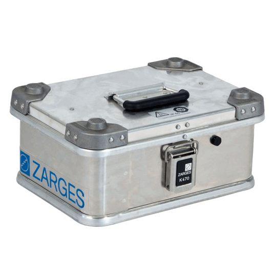 Hovedbilde Zarges K470 IP65 40835 ...