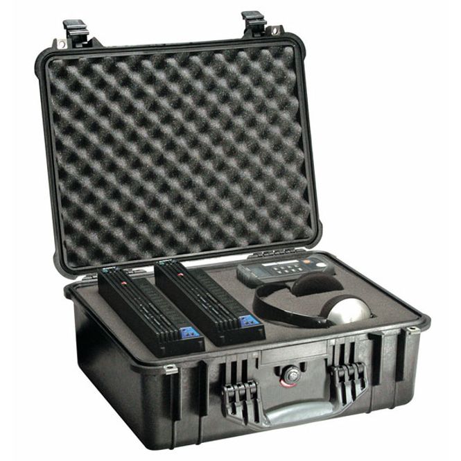 Hovedbilde Peli 1550 Protector Case