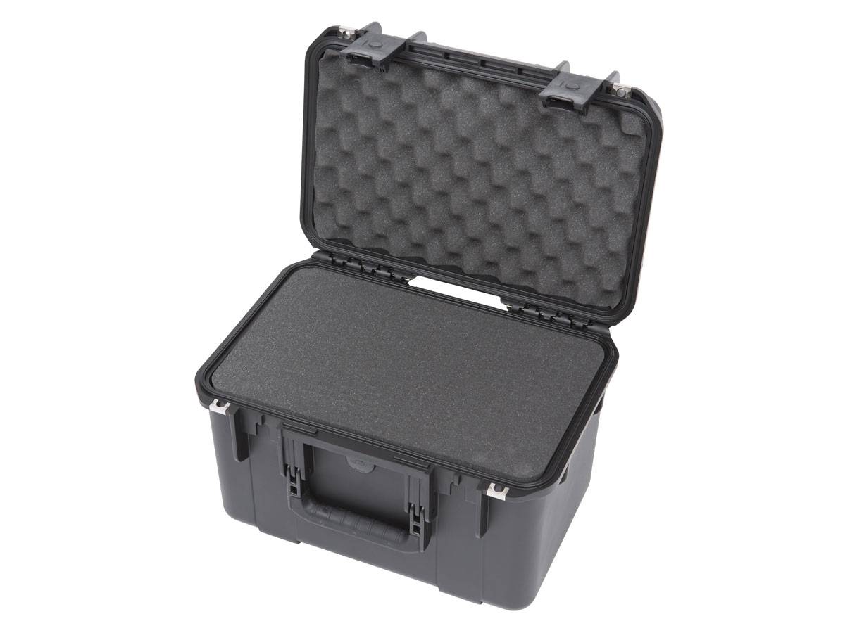  SKB iSeries 1610-10 m/plukkskum