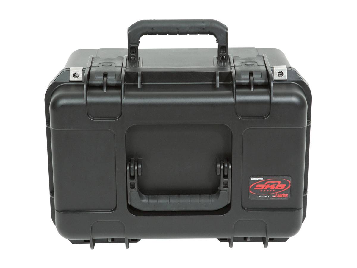  SKB iSeries 1610-10 m/plukkskum