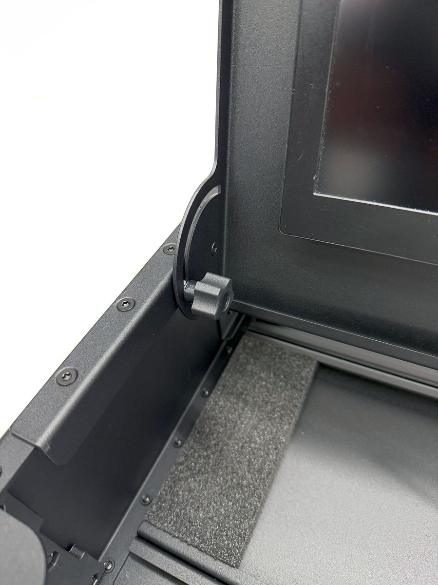 Alupro Screen Mount 01