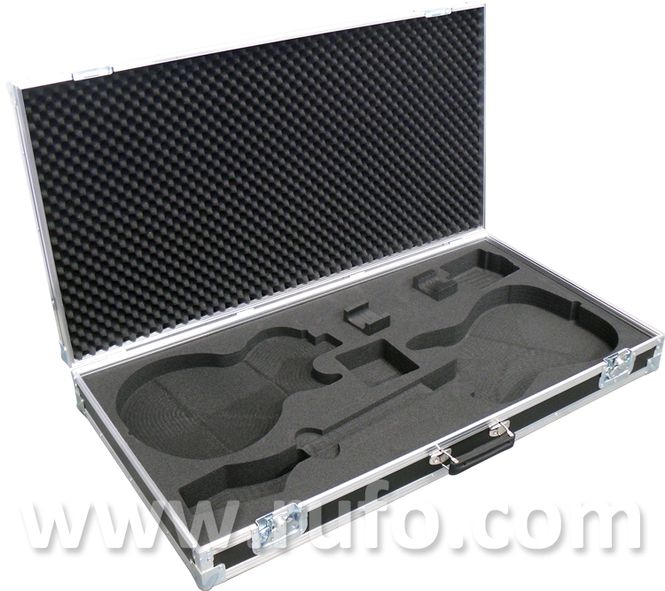 Hovedbilde Fender Telecaster og Gibson Les ...