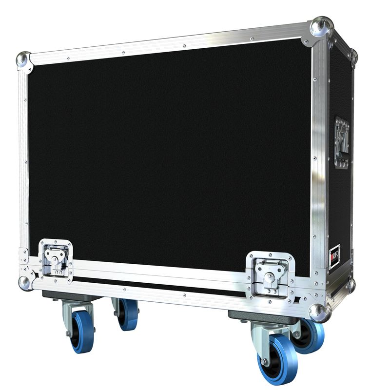 Vox AC30 1963 - Flightcase