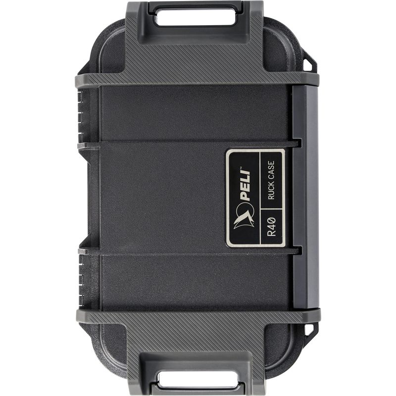 Peli Ruck Case R40