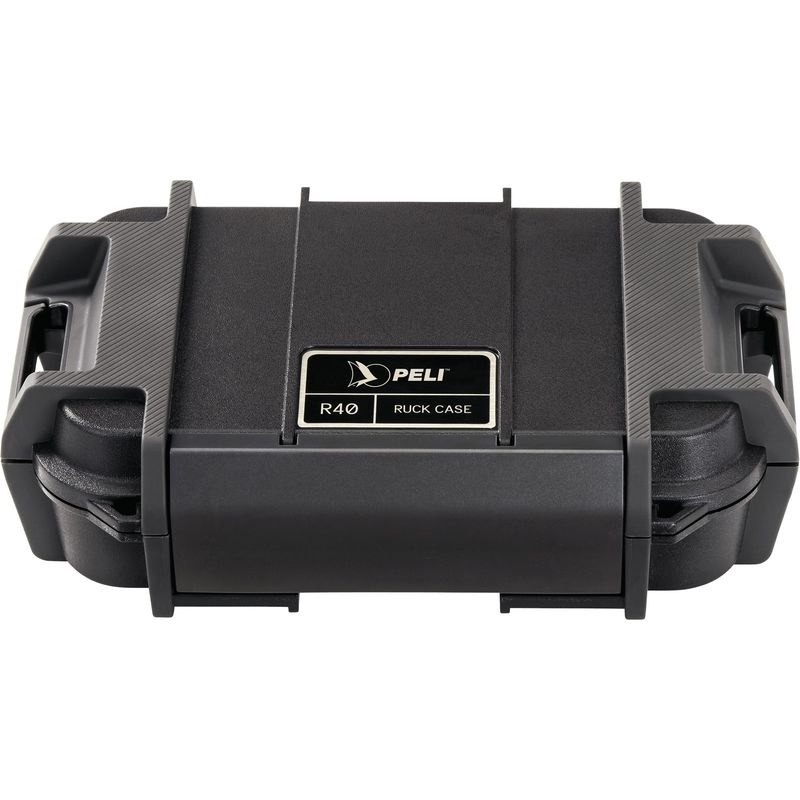 Peli Ruck Case R40