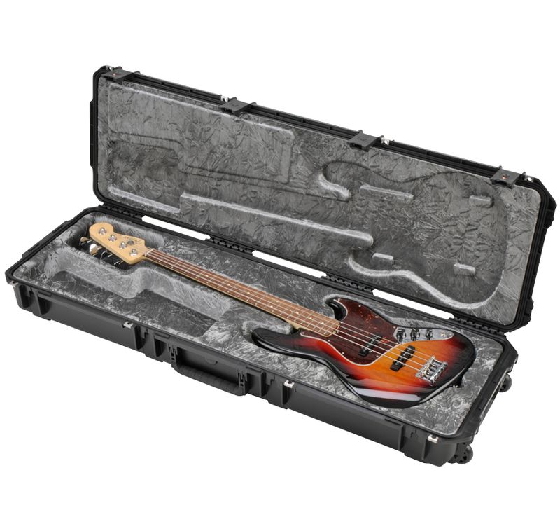 SKB bass - Jazz/Prec