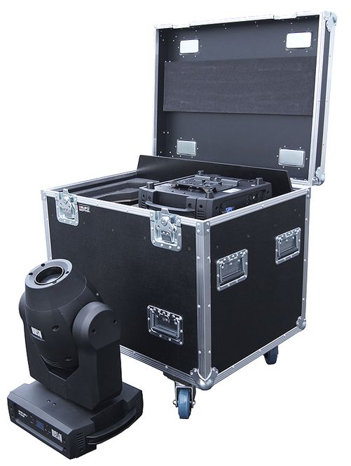 Hovedbilde Martin Rush MH1 Profile - ...