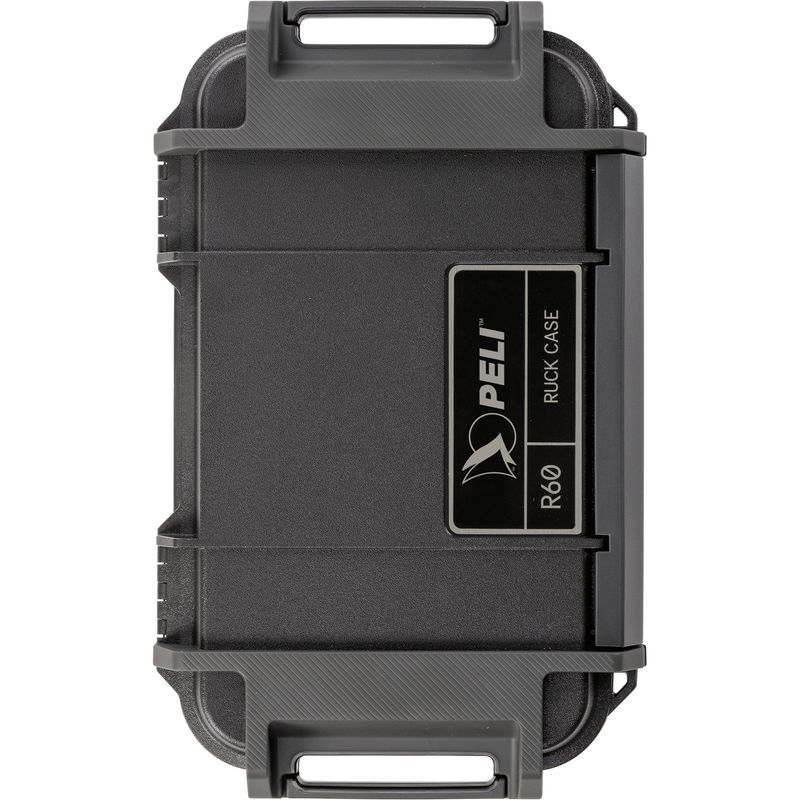 Peli Ruck Case R60