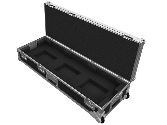 Hovedbilde Hammond XK-1C - Flightcase