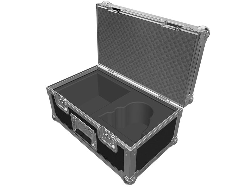Panasonic AW-UN70 - Flightcase
