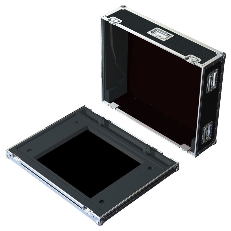 Yamaha TF5 - Flightcase
