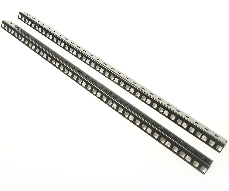 Adam Hall Rackskinne 14U (1 stk)