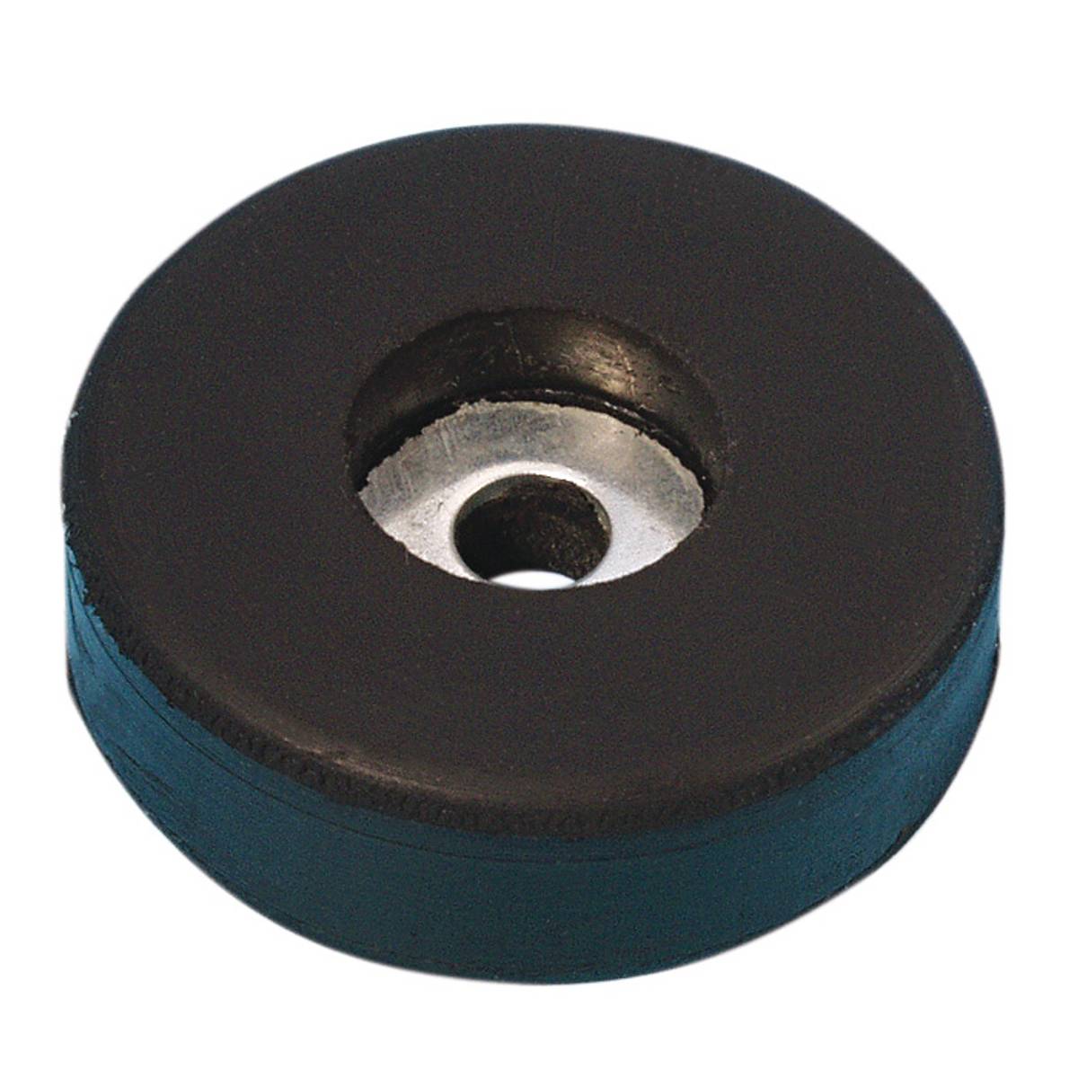 Adam Hall Gummifot 38/10 mm