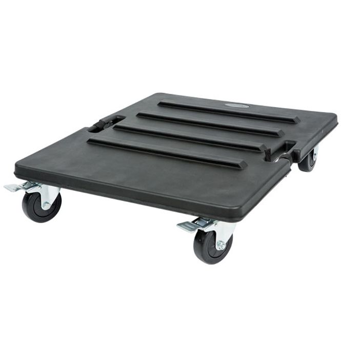Hovedbilde SKB Shock Rack Hjulplate