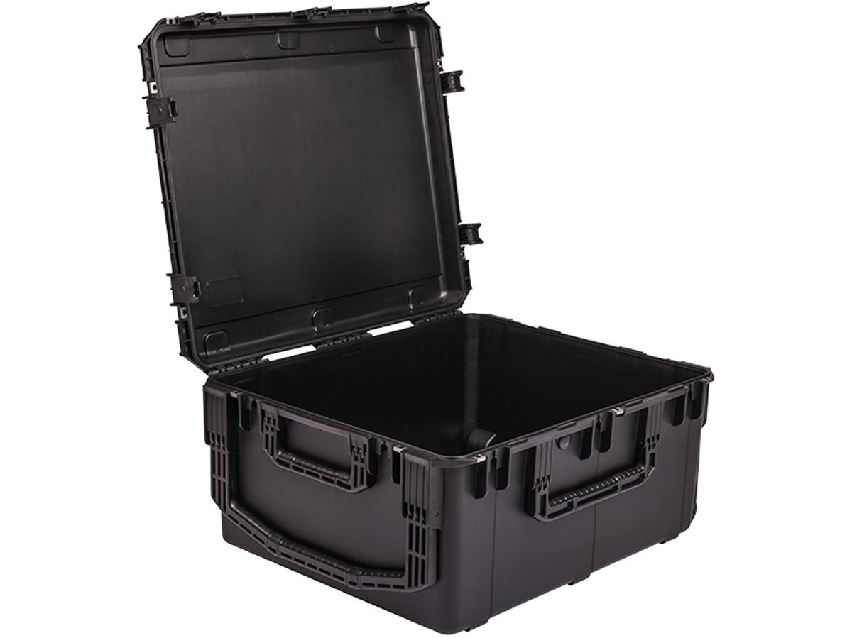 SKB iSeries 3026-15 u/plukkskum