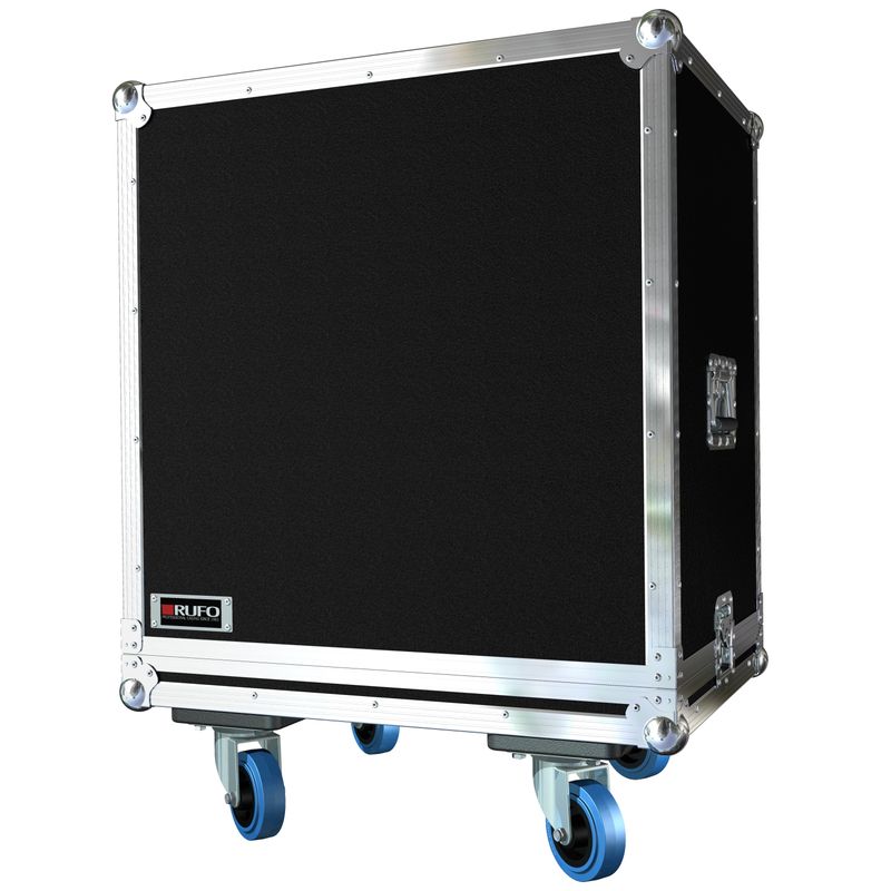 TC Electronic RS115 - Flightcase
