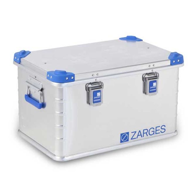 Hovedbilde Zarges 40702 Eurobox ...