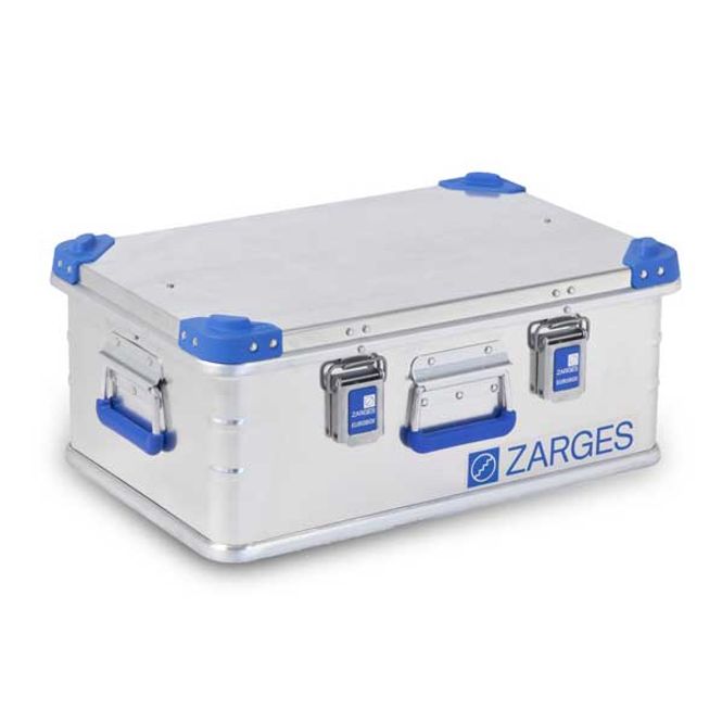 Hovedbilde Zarges 40701 Eurobox ...