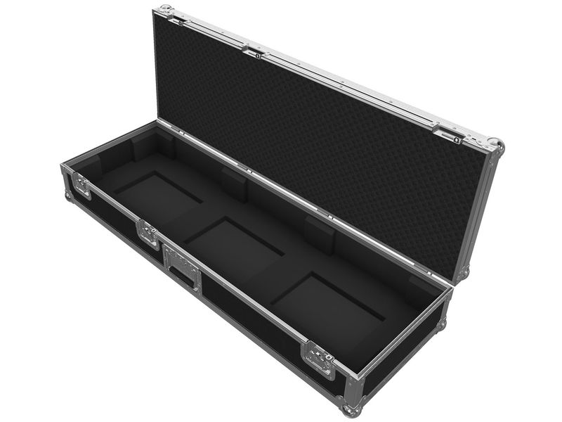 Johannus One - Flightcase