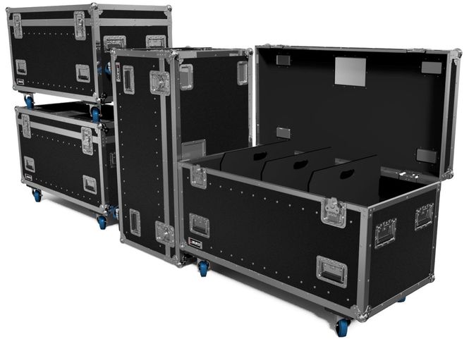 Hovedbilde FourPack PTS 120x60x60 ...