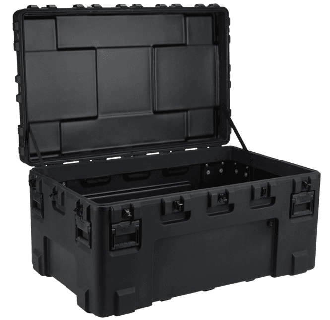 Hovedbilde SKB R-Series 5030-24