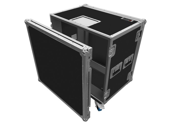 Hovedbilde Fender Bassman 410 NEO (2-lokk) - ...
