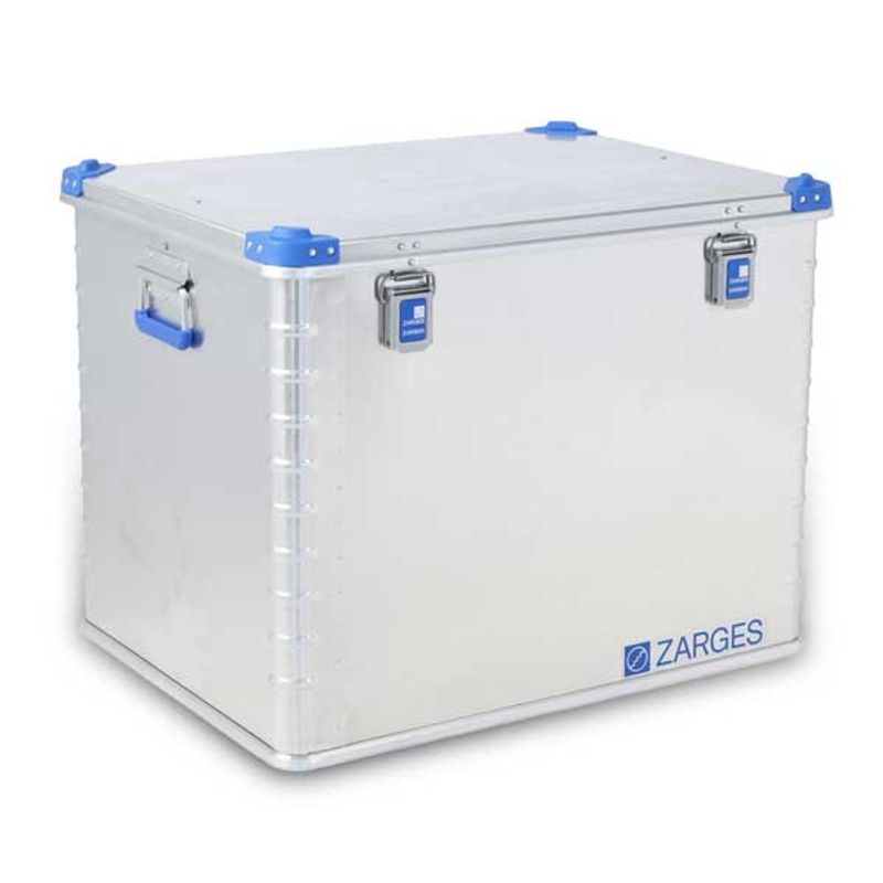Zarges 40706 Eurobox Aluminiumkasse 240 liter