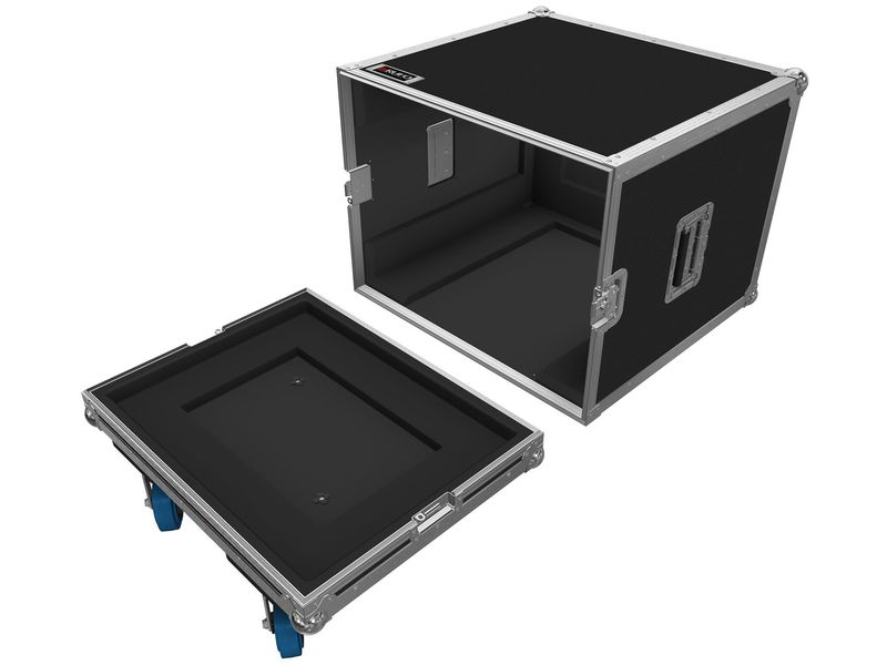 Ampeg BA115 HP - Flightcase