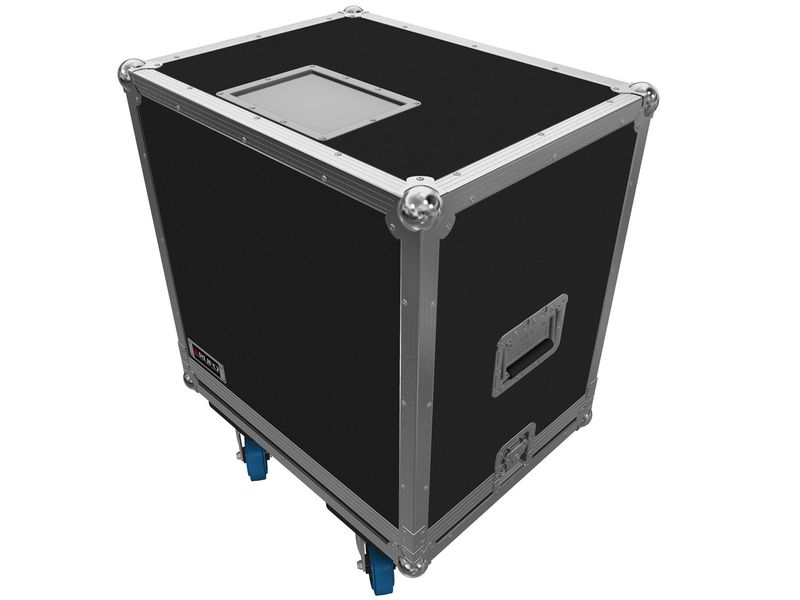 Ampeg BA115 HP - Flightcase