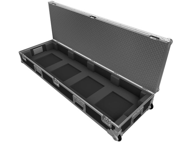 Hovedbilde Yamaha CP5  - Flightcase ...
