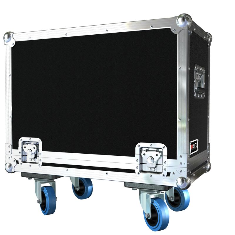 Fender Supersonic 22 - Flightcase