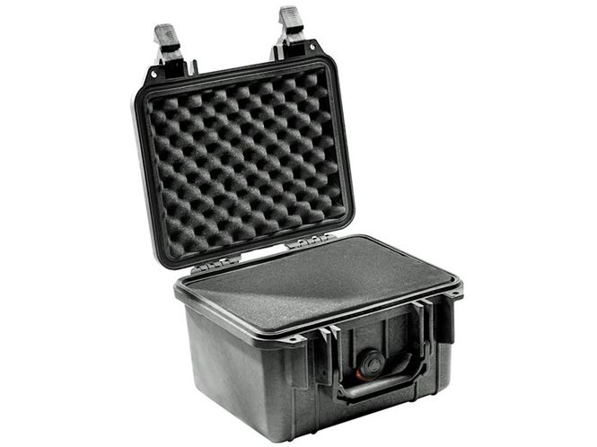 Hovedbilde Peli 1300 Protector Case