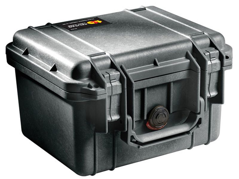 Peli 1300 Protector Case