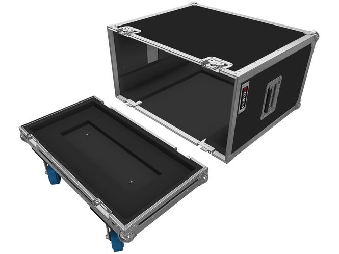 Hovedbilde Fender Machete - Flightcase